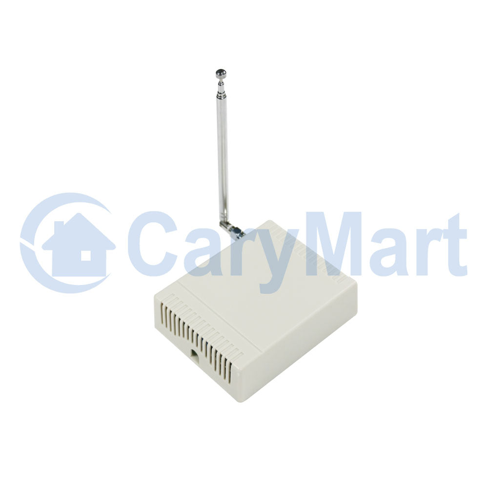 Télécommande sans fil à Distance illimitée relais à 4 canaux KL4-GSM