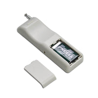 2Km Kit Interrupteur Télécommande Sans Fil 4 Voies 220V 2200 Watt (Modèle: 0020222)