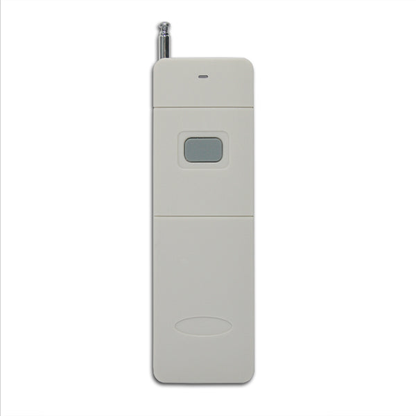 Interrupteur Télécommande Sans Fil 5000 Mètres Avec Sortie d'Alimentation CA
